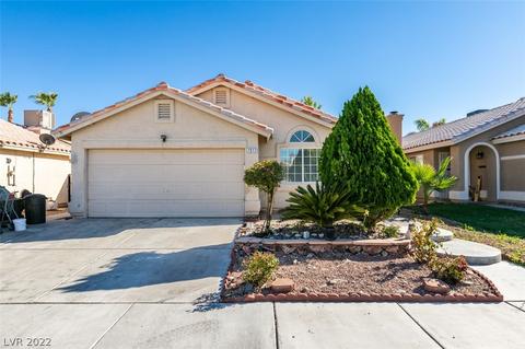 Undisclosed, Las Vegas, NV 89129