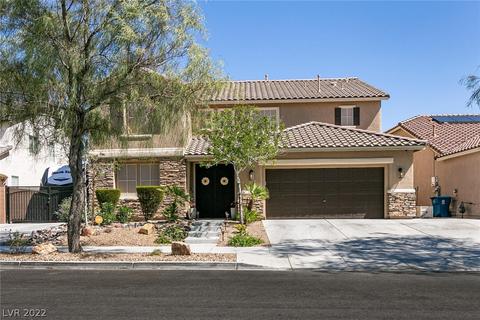 8708 Canyon Ranch St, Las Vegas, NV 89131