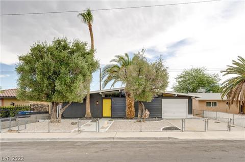 213 S Wallace Dr, Las Vegas, NV 89107