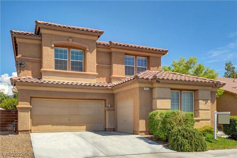 2112 Marsh Tern Ct, North Las Vegas, NV 89084