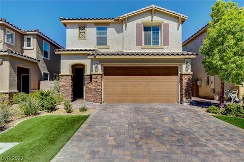 3166 Balldelli Ct, Las Vegas, NV 89141