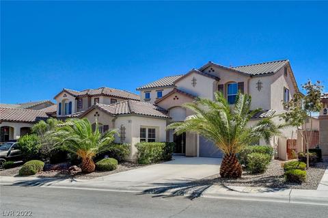 11761 Lily Rubin Ave, Las Vegas, NV 89138