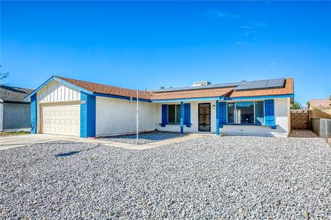 2581 Oak Glen Way, Las Vegas, NV 89115