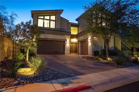1 Hilltop Crest St, Henderson, NV 89011