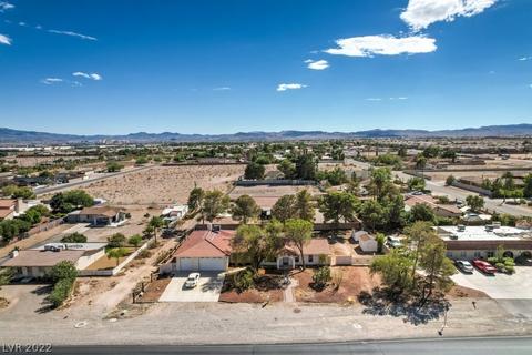 4711 W Warm Springs Rd, Las Vegas, NV 89118