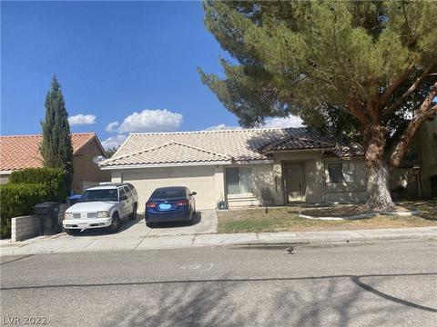 1770 Walingwood Dr, North Las Vegas, NV 89031