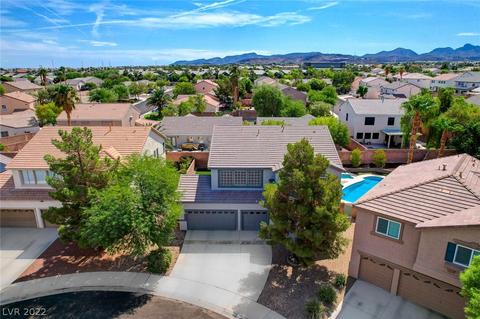 834 Roaring Falls Ave, Henderson, NV 89052
