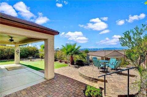2420 Hamonah Dr, Henderson, NV 89044