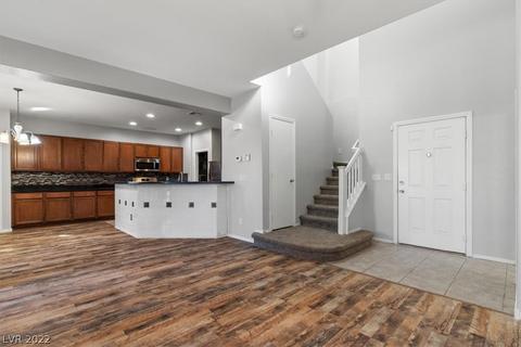 348 Plum Horse Ave, North Las Vegas, NV 89031