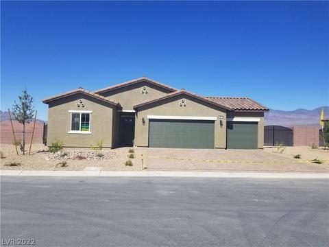 42 E Late Harvest Ave #LOT 1004, Pahrump, NV 89060