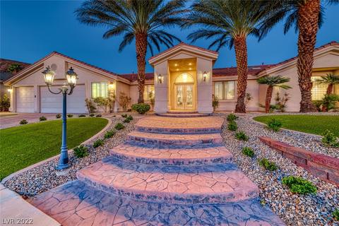 818 Klondike Ct, Henderson, NV 89011