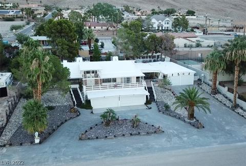 482 Benedict Dr, Las Vegas, NV 89110