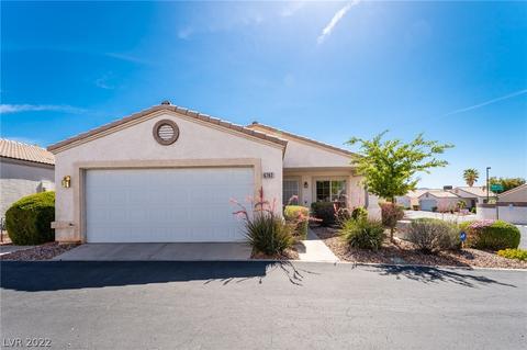 6742 Black Oil Dr, Las Vegas, NV 89122