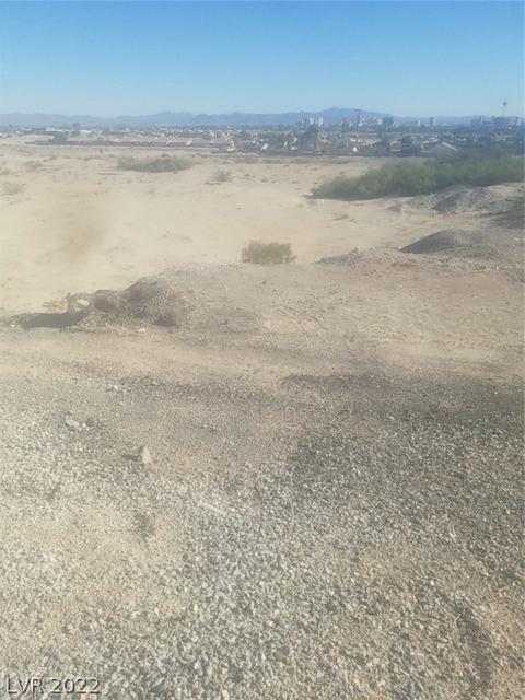 Piper Street, North Las Vegas, NV 89030