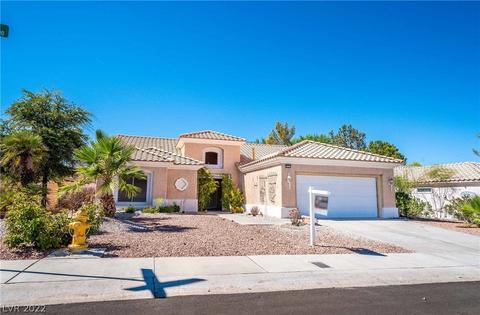 2501 Sandilands Dr, Las Vegas, NV 89134