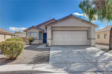 223 Patriot Sword Ave, North Las Vegas, NV 89031