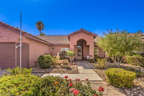 521 Casa Del Norte Dr, North Las Vegas, NV 89031