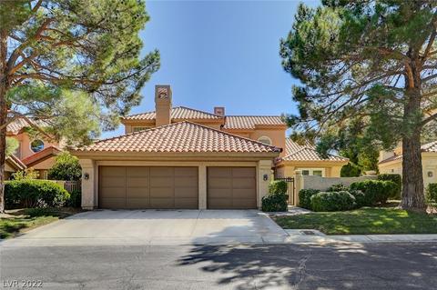8039 Pinnacle Peak Ave, Las Vegas, NV 89113