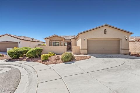 29 Blue Sunrise Ave, North Las Vegas, NV 89031