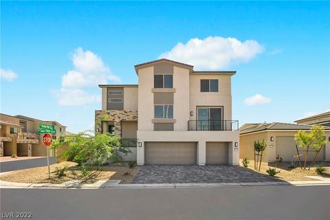 5465 Tamar Ridge Ct, Las Vegas, NV 89141