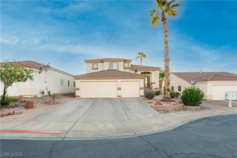 103 Montalban Ct, Henderson, NV 89012