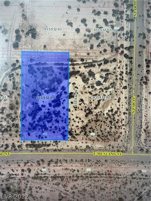 240 Mustang Ct, Pahrump, NV 89045