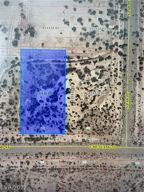 240 Mustang Ct, Pahrump, NV 89045