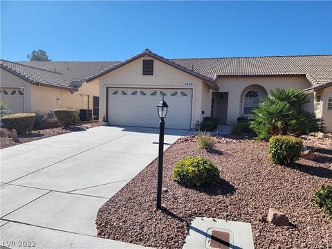 4809 Cedar Lawn Way, Las Vegas, NV 89130