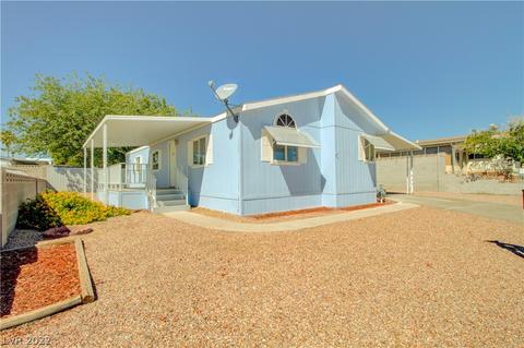 1400 Monterey Dr, Boulder City, NV 89005