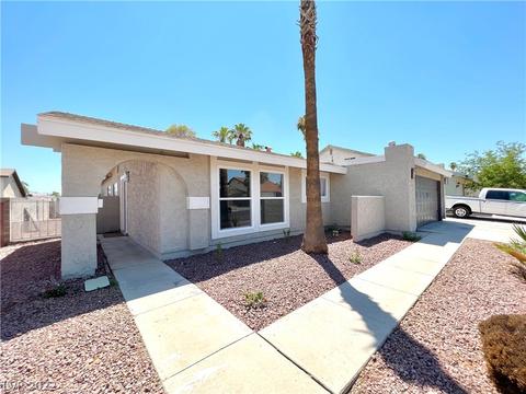 4551 Margarete Ave, Las Vegas, NV 89121