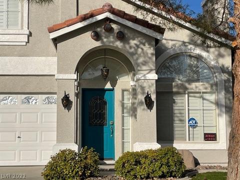 5124 Guardian Peak St, Las Vegas, NV 89148