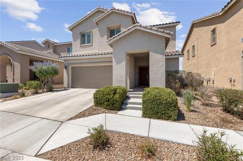 9140 Laughing Owl Ave, Las Vegas, NV 89149