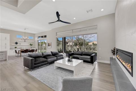 26 Desert Highlands Dr, Henderson, NV 89052