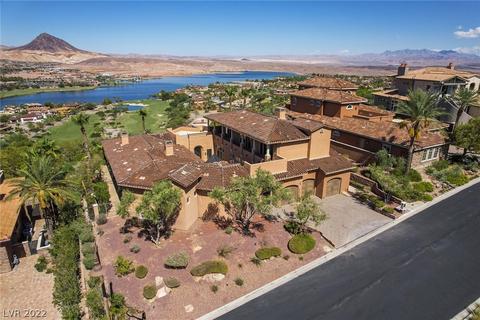 26 Via Tiberius Way, Henderson, NV 89011