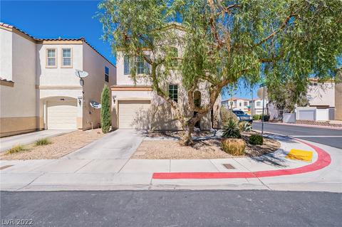 1236 Sun Village Ave, Las Vegas, NV 89183