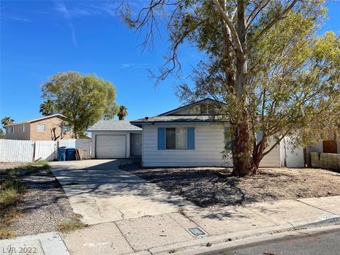 5068 Killarney St, Las Vegas, NV 89122