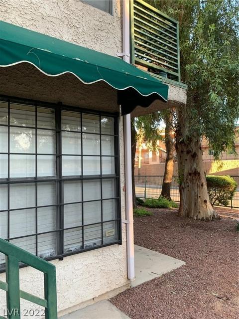 540 Elm Dr #100, Las Vegas, NV 89169