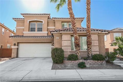 6917 Little Gull Ct, North Las Vegas, NV 89084