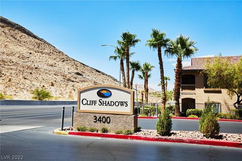 3361 Indian Shadow St #104, Las Vegas, NV 89129