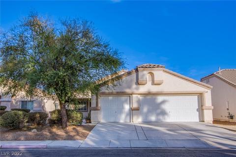 3420 Brolio Valley Ct, North Las Vegas, NV 89032