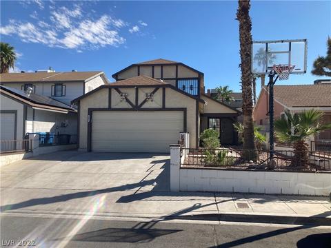 7021 Copperleaf Dr, Las Vegas, NV 89128