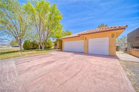 3810 Mount Charleston Dr, Pahrump, NV 89048