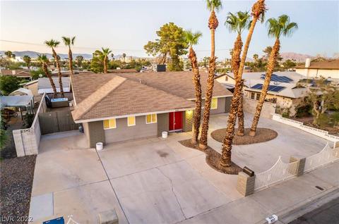930 Monika Way, Las Vegas, NV 89119