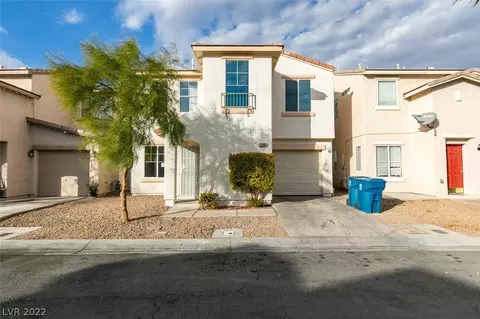 2089 Tierra Del Verde St, Las Vegas, NV 89156