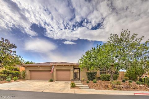 51 Desert Highlands Dr, Henderson, NV 89052