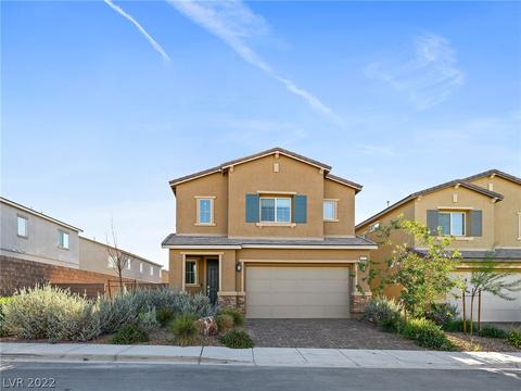6952 Judith River St, North Las Vegas, NV 89084