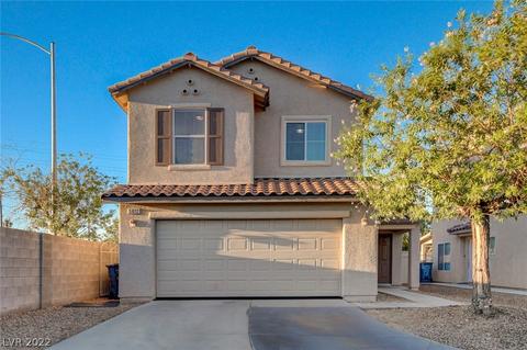 5812 Windy Point Trl, Las Vegas, NV 89142