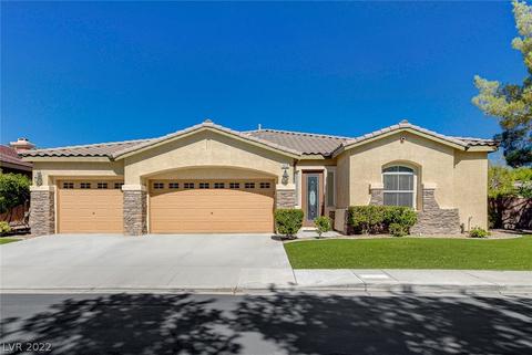 4432 Villa Toscano Ct, Las Vegas, NV 89141
