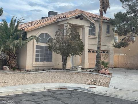 3506 White Diamond Dr, Las Vegas, NV 89129