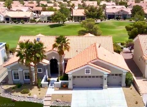 2608 High Range Dr, Las Vegas, NV 89134